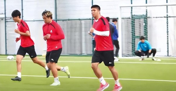 诚金资产 廉颇老矣没人要！昔日国足一代名将无球可踢，只能跟着中冠队训练