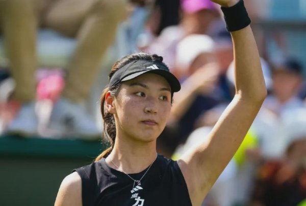 财惠赚 突发！早上8点，王欣瑜退赛，唯一原因曝光