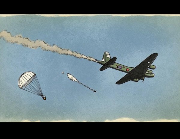 建宝优配 老电影中的反法西斯战争④丨《虎口脱险》：鸳鸯茶，鸳鸯品，我爱你，你爱我……