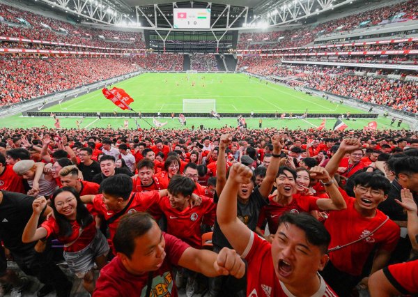 胜亿配资 奋力推动广东体育事业高质量发展