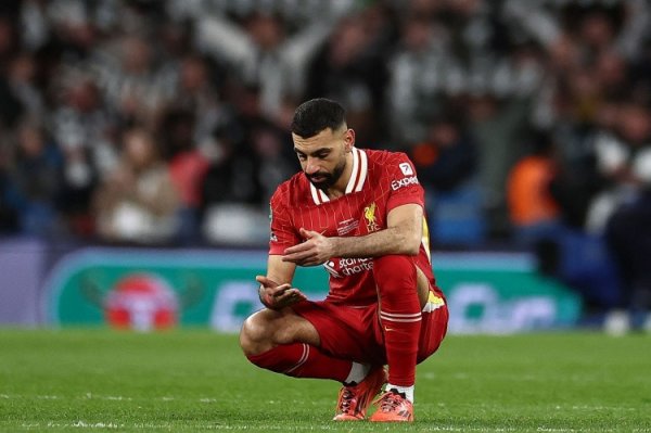 千宏财富 萨拉赫本赛季对水晶宫数据: 4次射门0进球, 错失2次重大机会+失点